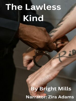 cover image of The Lawless Kind